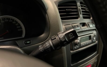 Hyundai Santa Fe Classic, 2008 год, 691 000 рублей, 12 фотография