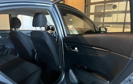 KIA Rio IV, 2018 год, 1 595 000 рублей, 17 фотография