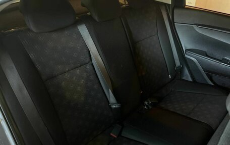 KIA Rio IV, 2018 год, 1 595 000 рублей, 35 фотография
