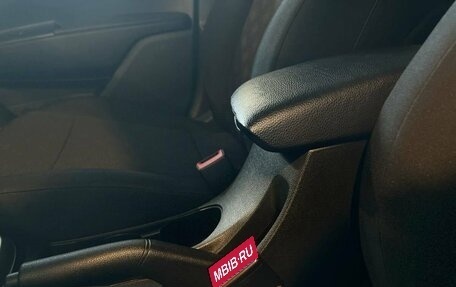KIA Rio IV, 2018 год, 1 595 000 рублей, 33 фотография