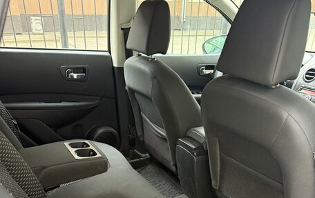 Nissan Qashqai, 2008 год, 900 000 рублей, 6 фотография