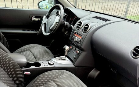 Nissan Qashqai, 2008 год, 900 000 рублей, 5 фотография