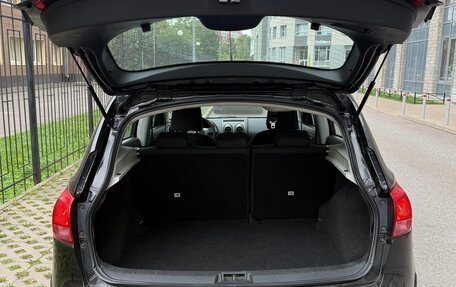 Nissan Qashqai, 2008 год, 900 000 рублей, 4 фотография