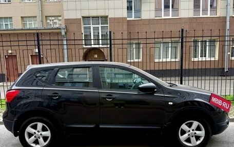 Nissan Qashqai, 2008 год, 900 000 рублей, 13 фотография