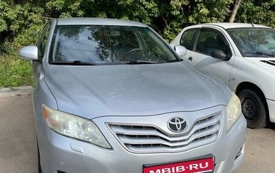 Toyota Camry, 2010 год, 1 180 000 рублей, 1 фотография