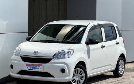 Toyota Passo III, 2019 год, 1 149 000 рублей, 1 фотография