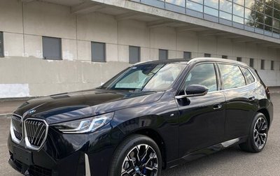 BMW X3, 2025 год, 6 990 000 рублей, 1 фотография
