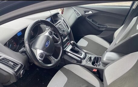 Ford Focus III, 2011 год, 640 000 рублей, 1 фотография