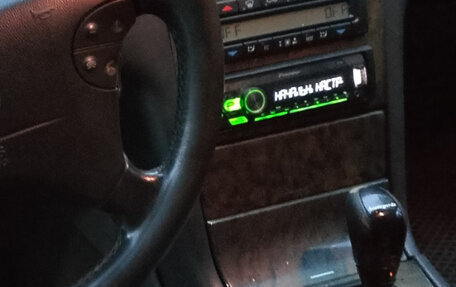 Mercedes-Benz E-Класс, 2000 год, 320 000 рублей, 5 фотография