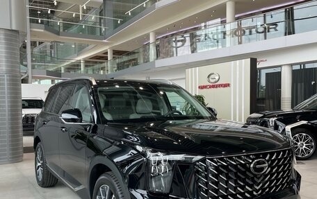 GAC GS8, 2024 год, 4 499 000 рублей, 1 фотография