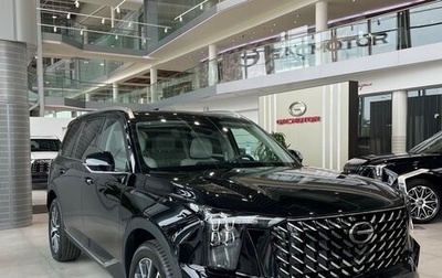 GAC GS8, 2024 год, 4 499 000 рублей, 1 фотография