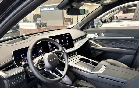 Haval F7, 2025 год, 3 249 000 рублей, 2 фотография