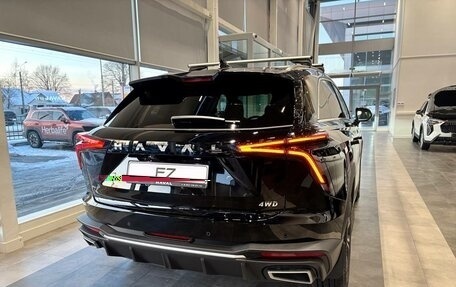 Haval F7, 2025 год, 3 249 000 рублей, 9 фотография
