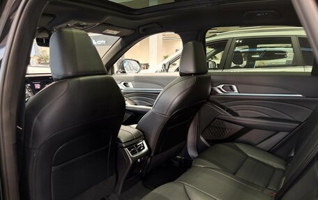 Haval F7, 2025 год, 3 249 000 рублей, 13 фотография