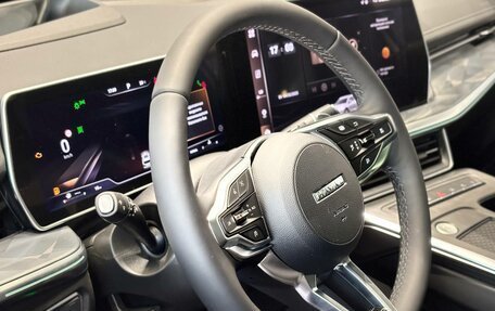 Haval F7, 2025 год, 3 249 000 рублей, 14 фотография