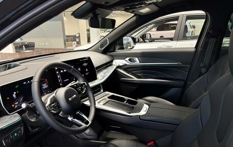 Haval F7, 2025 год, 3 249 000 рублей, 16 фотография