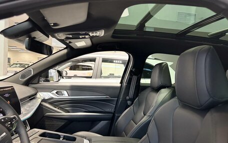 Haval F7, 2025 год, 3 249 000 рублей, 18 фотография