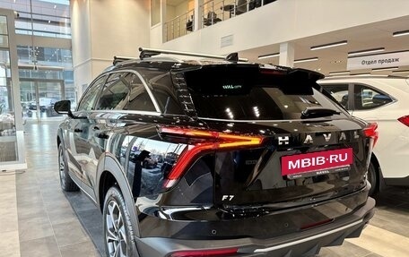 Haval F7, 2025 год, 3 249 000 рублей, 15 фотография
