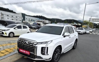 Hyundai Palisade I, 2022 год, 4 290 004 рублей, 1 фотография