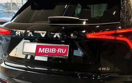 Haval F7, 2025 год, 3 249 000 рублей, 17 фотография