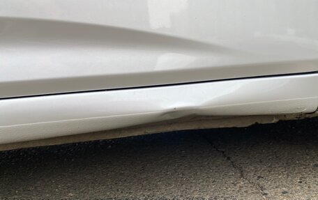 Hyundai Solaris II рестайлинг, 2015 год, 660 000 рублей, 13 фотография