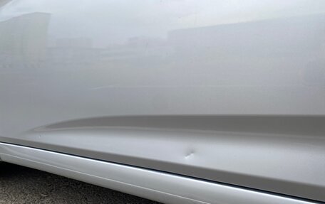 Hyundai Solaris II рестайлинг, 2015 год, 660 000 рублей, 16 фотография