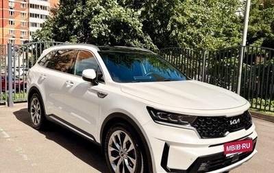 KIA Sorento IV, 2022 год, 5 200 000 рублей, 1 фотография