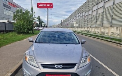 Ford Mondeo IV, 2012 год, 800 000 рублей, 1 фотография