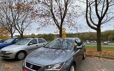 SEAT Leon III, 2018 год, 1 800 000 рублей, 1 фотография