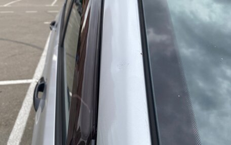 Hyundai Solaris II рестайлинг, 2015 год, 660 000 рублей, 19 фотография