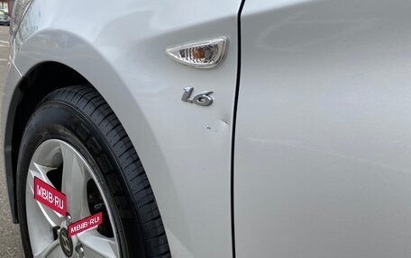 Hyundai Solaris II рестайлинг, 2015 год, 660 000 рублей, 17 фотография