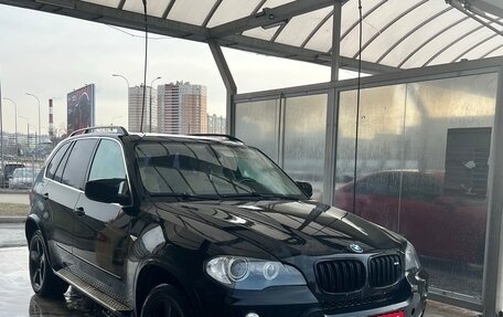 BMW X5, 2007 год, 1 145 000 рублей, 1 фотография