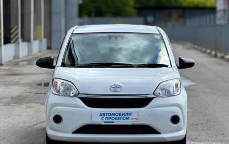 Toyota Passo III, 2019 год, 1 149 000 рублей, 2 фотография