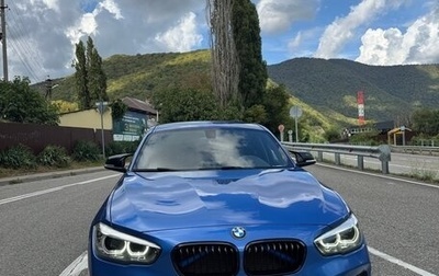 BMW 1 серия, 2019 год, 2 150 000 рублей, 1 фотография