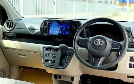 Toyota Passo III, 2019 год, 1 149 000 рублей, 7 фотография
