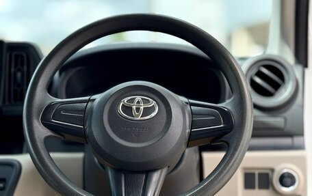 Toyota Passo III, 2019 год, 1 149 000 рублей, 8 фотография