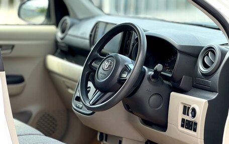 Toyota Passo III, 2019 год, 1 149 000 рублей, 11 фотография