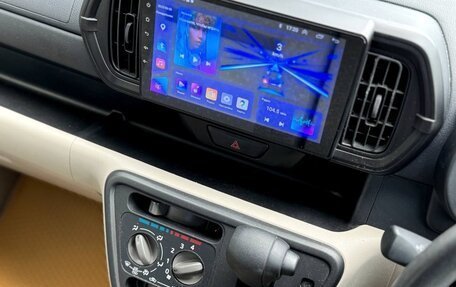 Toyota Passo III, 2019 год, 1 149 000 рублей, 13 фотография