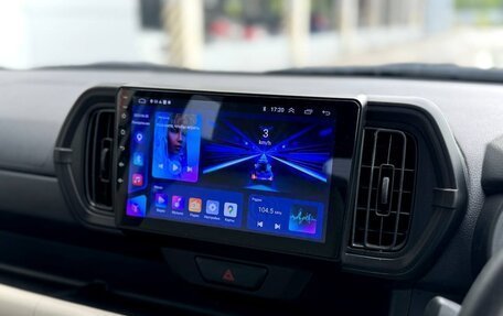 Toyota Passo III, 2019 год, 1 149 000 рублей, 14 фотография