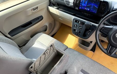Toyota Passo III, 2019 год, 1 149 000 рублей, 19 фотография