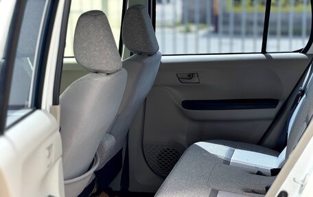 Toyota Passo III, 2019 год, 1 149 000 рублей, 18 фотография