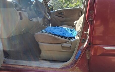 Suzuki Grand Vitara, 2005 год, 410 000 рублей, 9 фотография
