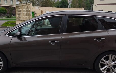 KIA cee'd III, 2017 год, 1 150 000 рублей, 3 фотография