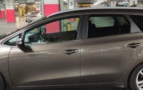 KIA cee'd III, 2017 год, 1 150 000 рублей, 12 фотография