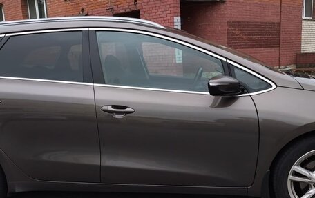 KIA cee'd III, 2017 год, 1 150 000 рублей, 6 фотография