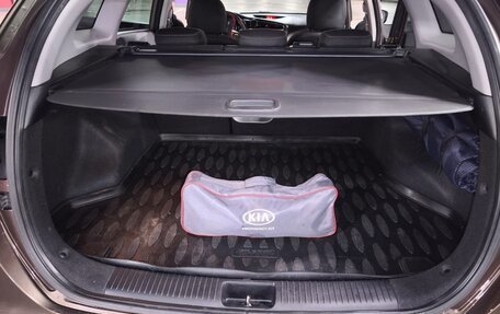 KIA cee'd III, 2017 год, 1 150 000 рублей, 17 фотография