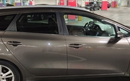 KIA cee'd III, 2017 год, 1 150 000 рублей, 13 фотография