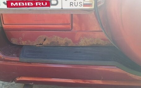 Suzuki Grand Vitara, 2005 год, 410 000 рублей, 10 фотография