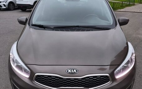 KIA cee'd III, 2017 год, 1 150 000 рублей, 2 фотография