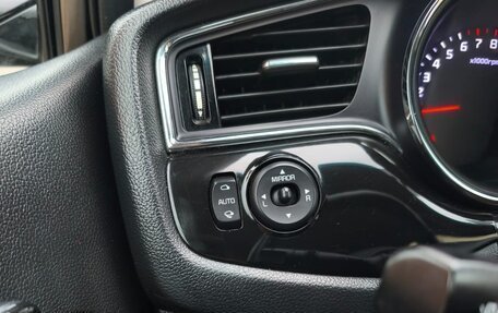 KIA cee'd III, 2017 год, 1 150 000 рублей, 25 фотография